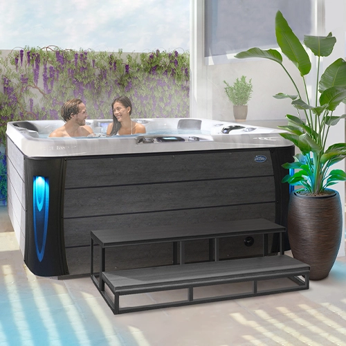 Escape X-Series hot tubs for sale in Cleveland